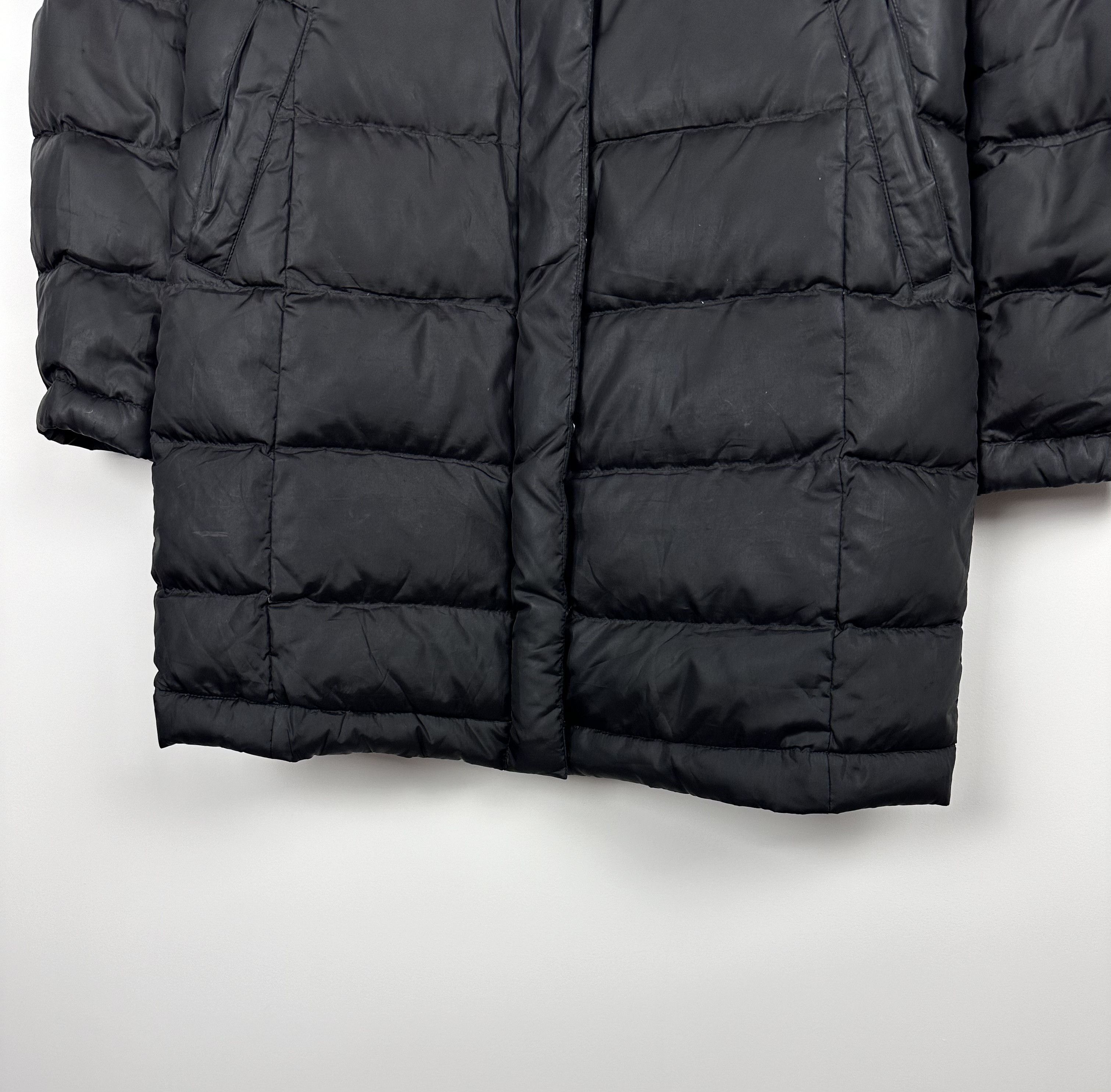 Brooks Brothers Brooks Brothers women down parka jacket Size S / US 4 / IT 40 - 3 Thumbnail