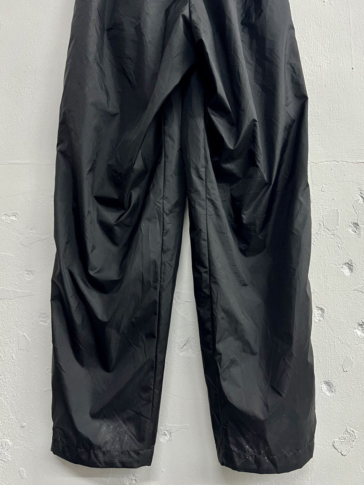 Nike × Nike ACG × Vintage Vintage 90s Nike Track Pants Baggy Style Size US 34 / EU 50 - 13 Thumbnail