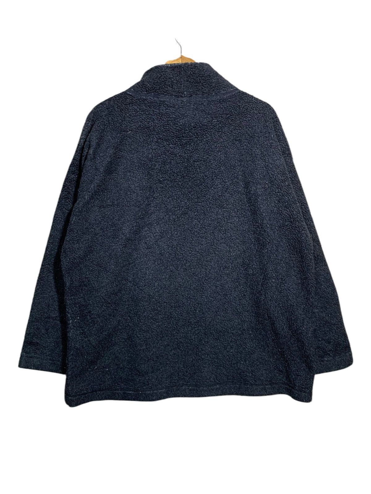 O'Neill × Vintage 🔥VTG ONEILL DEEP PILED FLEECE PULLOVER Size US XL / EU 56 / 4 - 5 Thumbnail