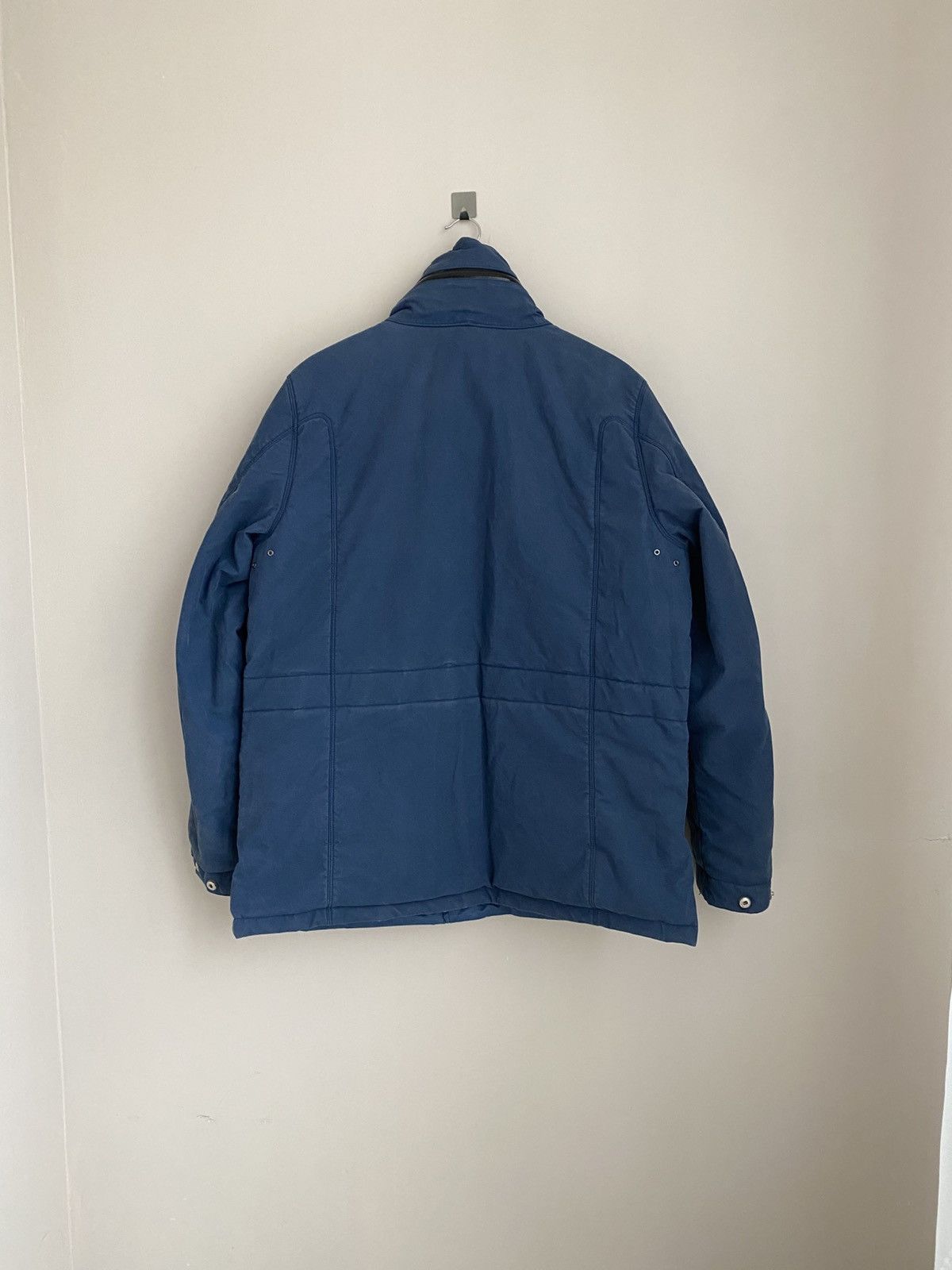 MA.STRUM Ma.Strum men's jacket Size US XL / EU 56 / 4 - 3 Thumbnail