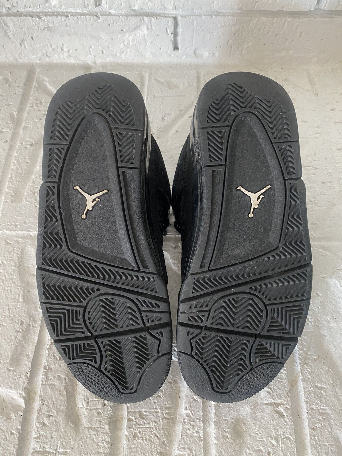 Jordan Brand Air Jordan 4 Retro Size US 6 / EU 39 - 5 Thumbnail