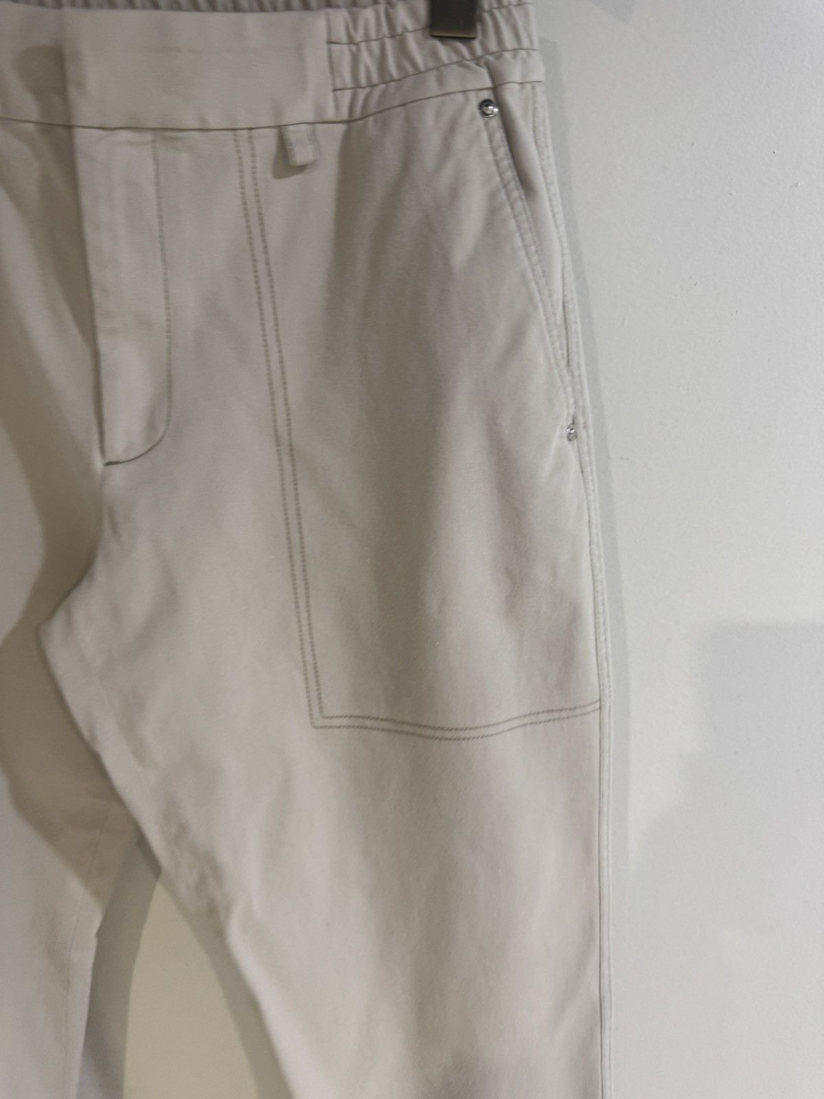 Helmut Lang Helmut Lang pants Size US 32 / EU 48 - 2 Thumbnail