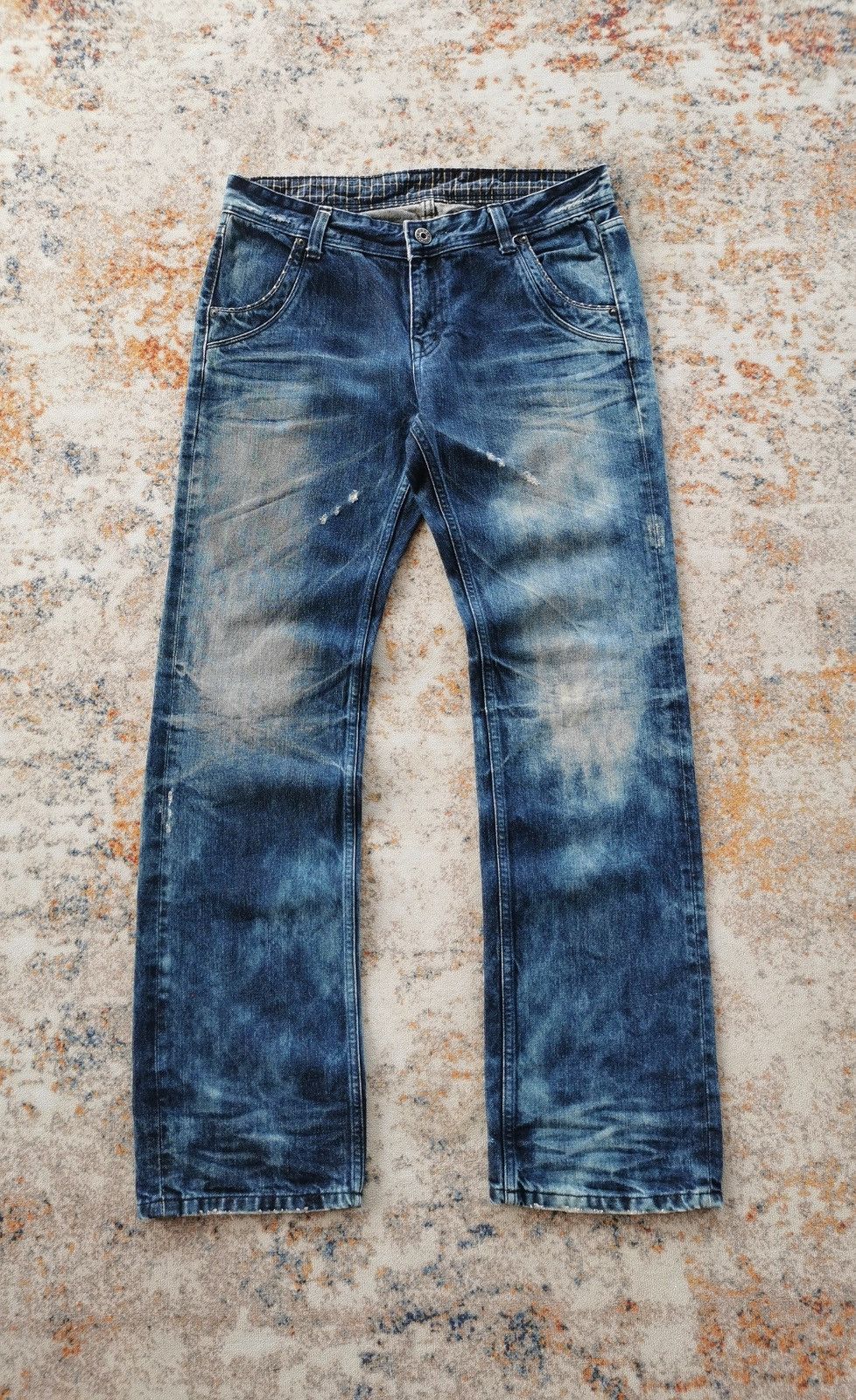 AVH Costume Jeans