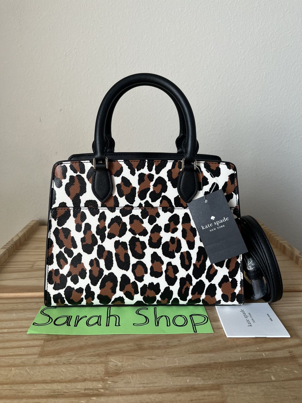 Kate Spade Kate Spade Purse Size ONE SIZE - 3 Thumbnail