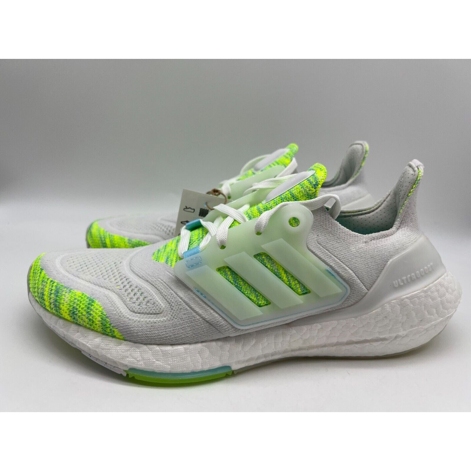 Adidas Adidas Ultraboost 22 Running Women's White GX5926 Size 8.5 Size US 8.5 / IT 38.5 - 2 Thumbnail