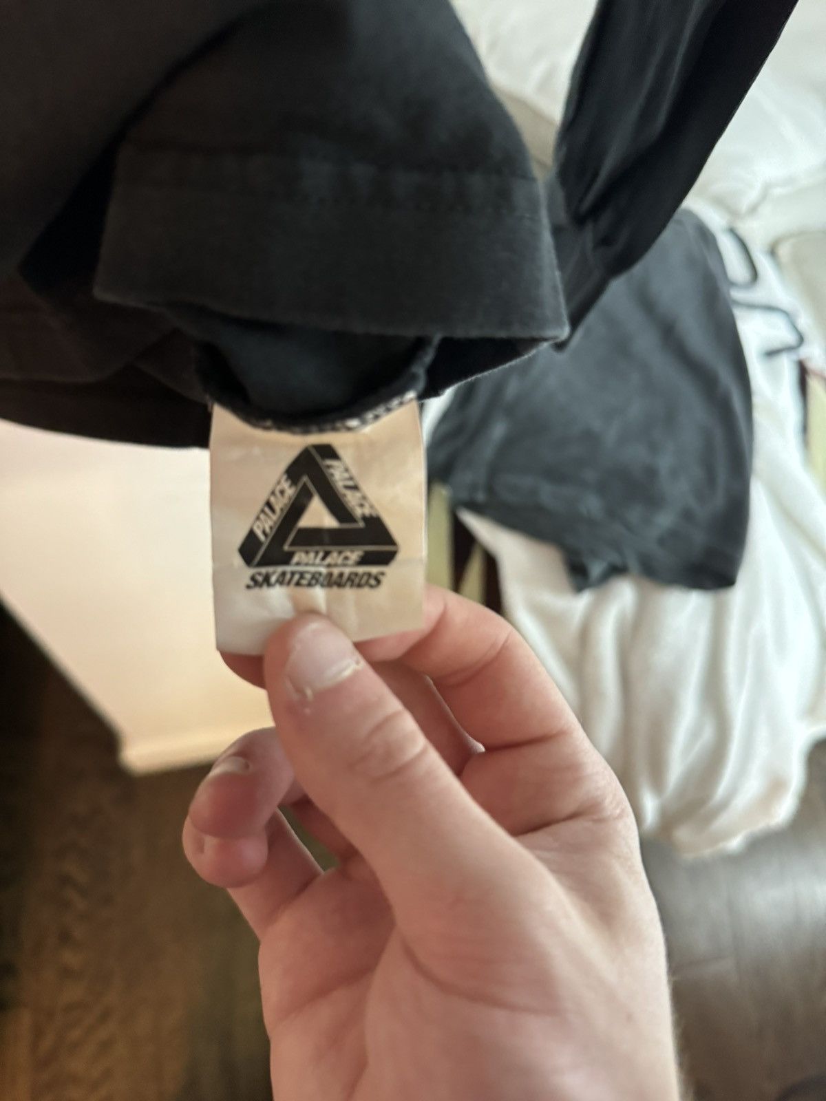 Palace long sleeve