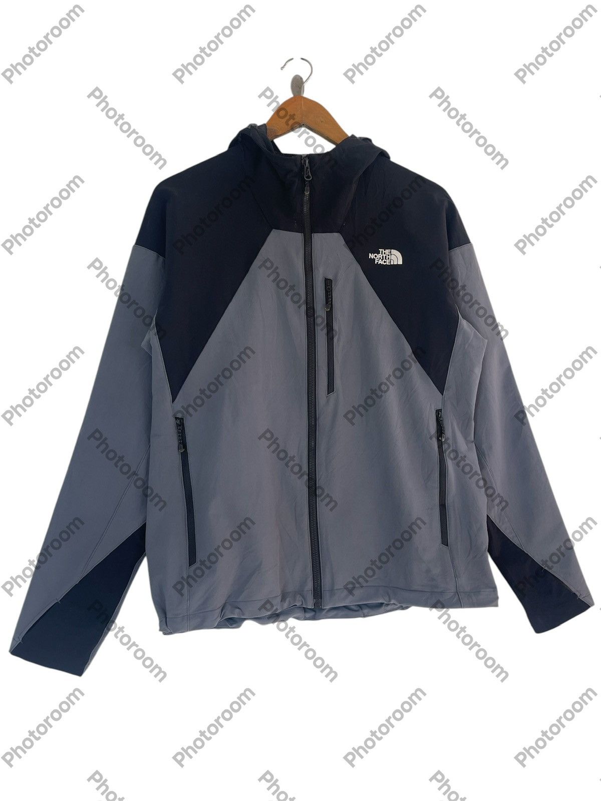 The North Face THE NORTH FACE HOODIE LIGHT JACKET Size US M / EU 48-50 / 2 - 7 Thumbnail