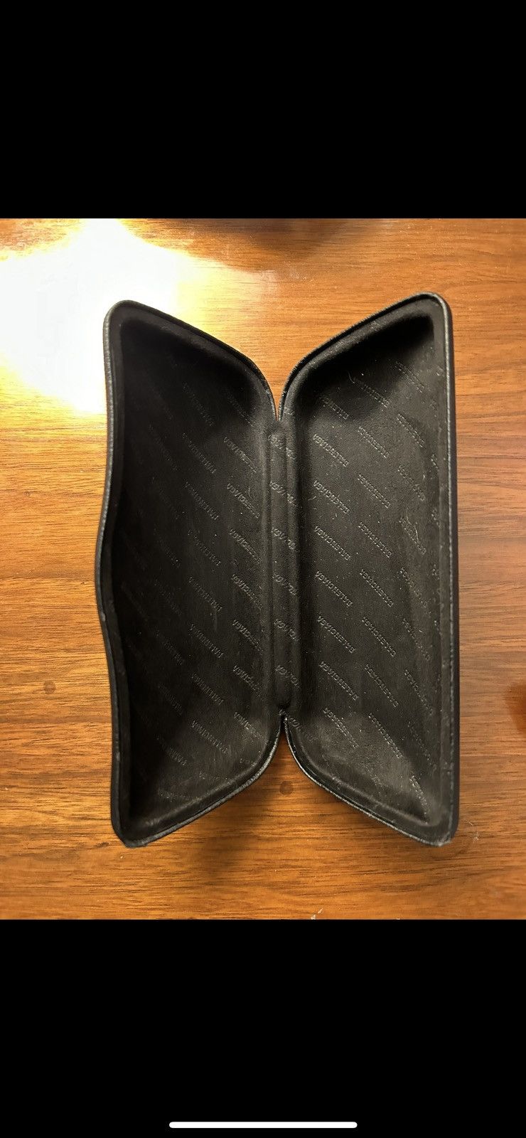 Balenciaga Balenciaga Ski Sunglasses Size ONE SIZE - 10 Thumbnail