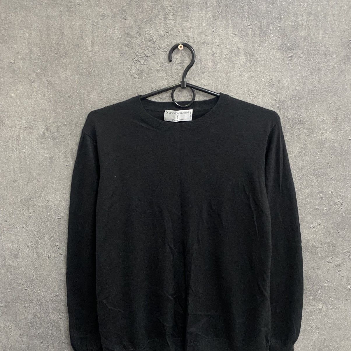 Brunello Cucinelli Brunello Cucinelli Sweater Size US L / EU 52-54 / 3 - 4 Thumbnail
