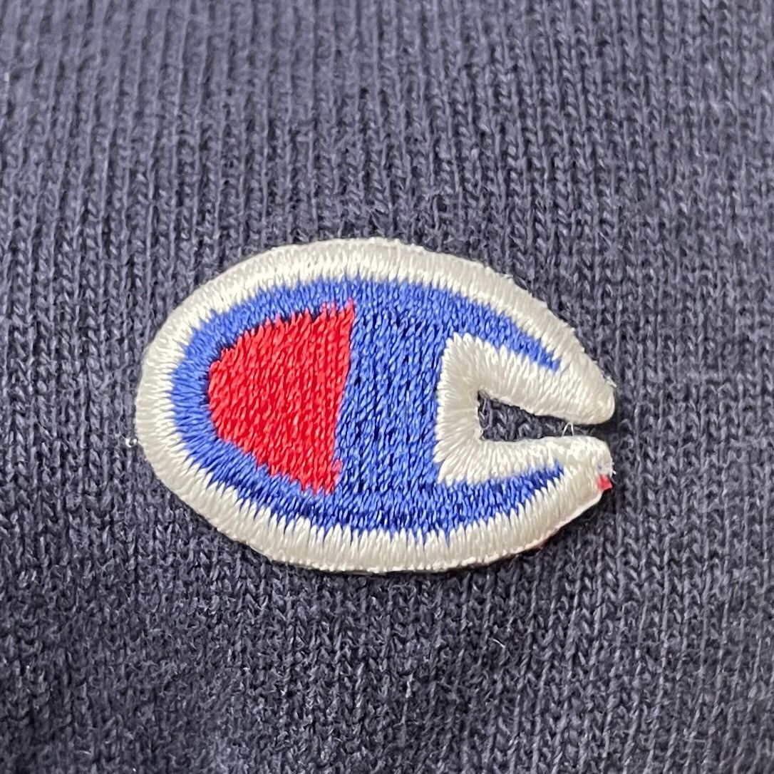 Champion Vintage Brand Champion Reverse Weave Sweatshirt 1990s Size US M / EU 48-50 / 2 - 10 Thumbnail