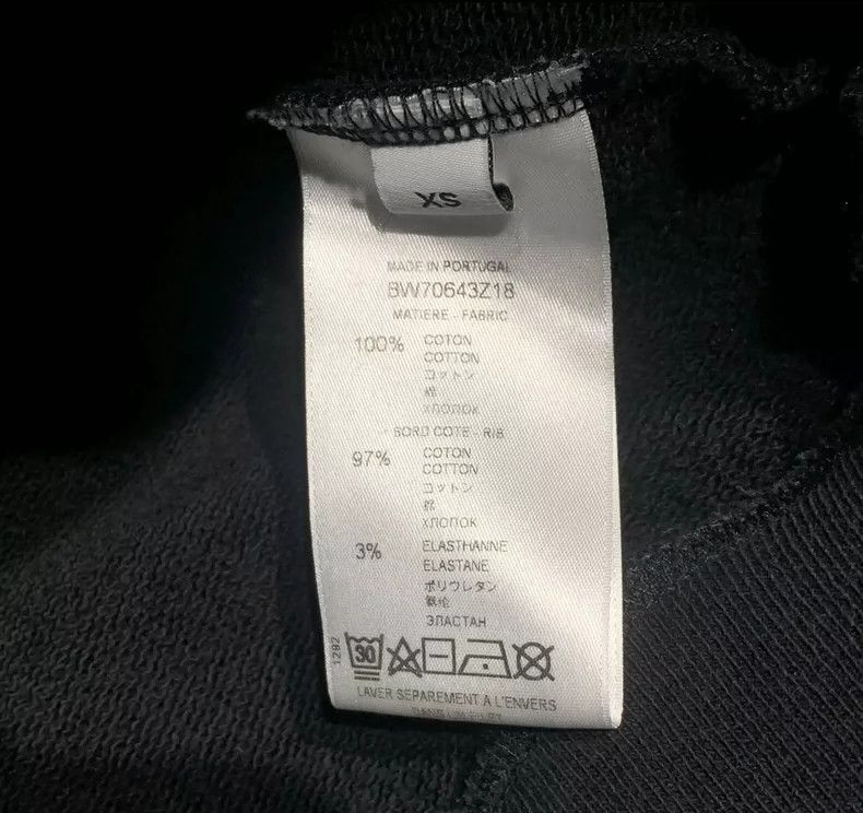 Givenchy Givenchy Constellation Hoodie, XS size Size US XS / EU 42 / 0 - 4 Thumbnail