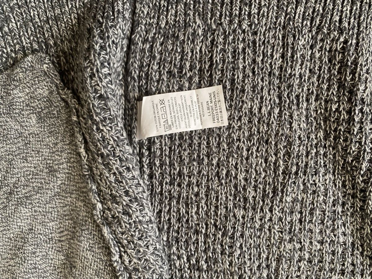 L.L. Bean L.L. Bean Zip Sweater M Size US M / EU 48-50 / 2 - 6 Thumbnail