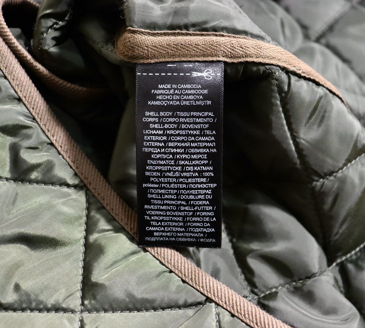 Ralph Lauren RRL Double RL 24aw Ralph Lauren Vest Size US M / EU 48-50 / 2 - 11 Thumbnail