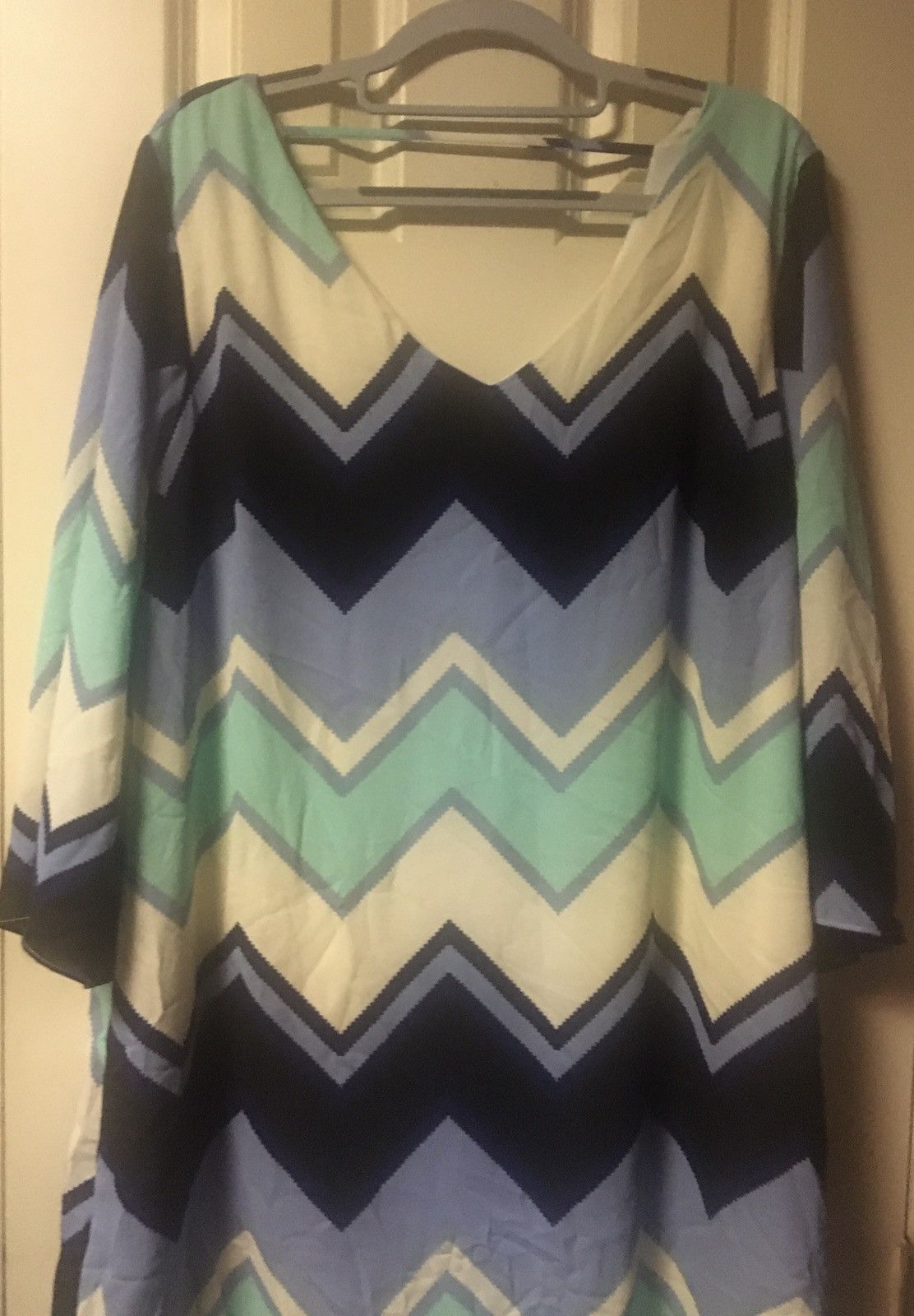 Other C Brand New Charming Charlie Women’s Dress Large With Tags Size L / US 10 / IT 46 - 2 Thumbnail