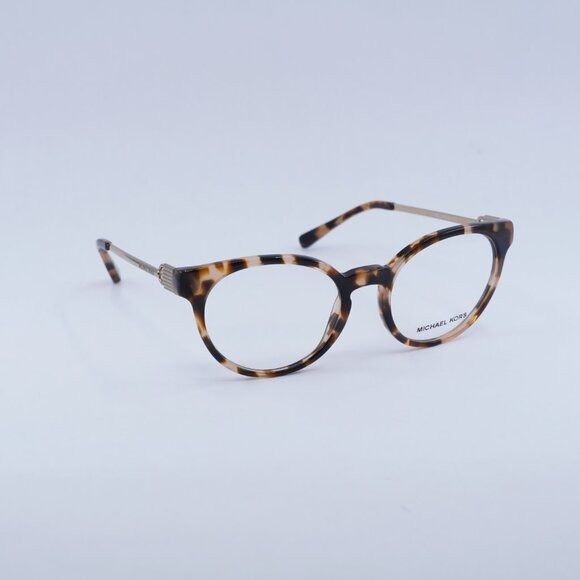 Michael Kors Michael Kors Kea MK4048 3155 Eyeglasses 51mm Size ONE SIZE - 7 Thumbnail
