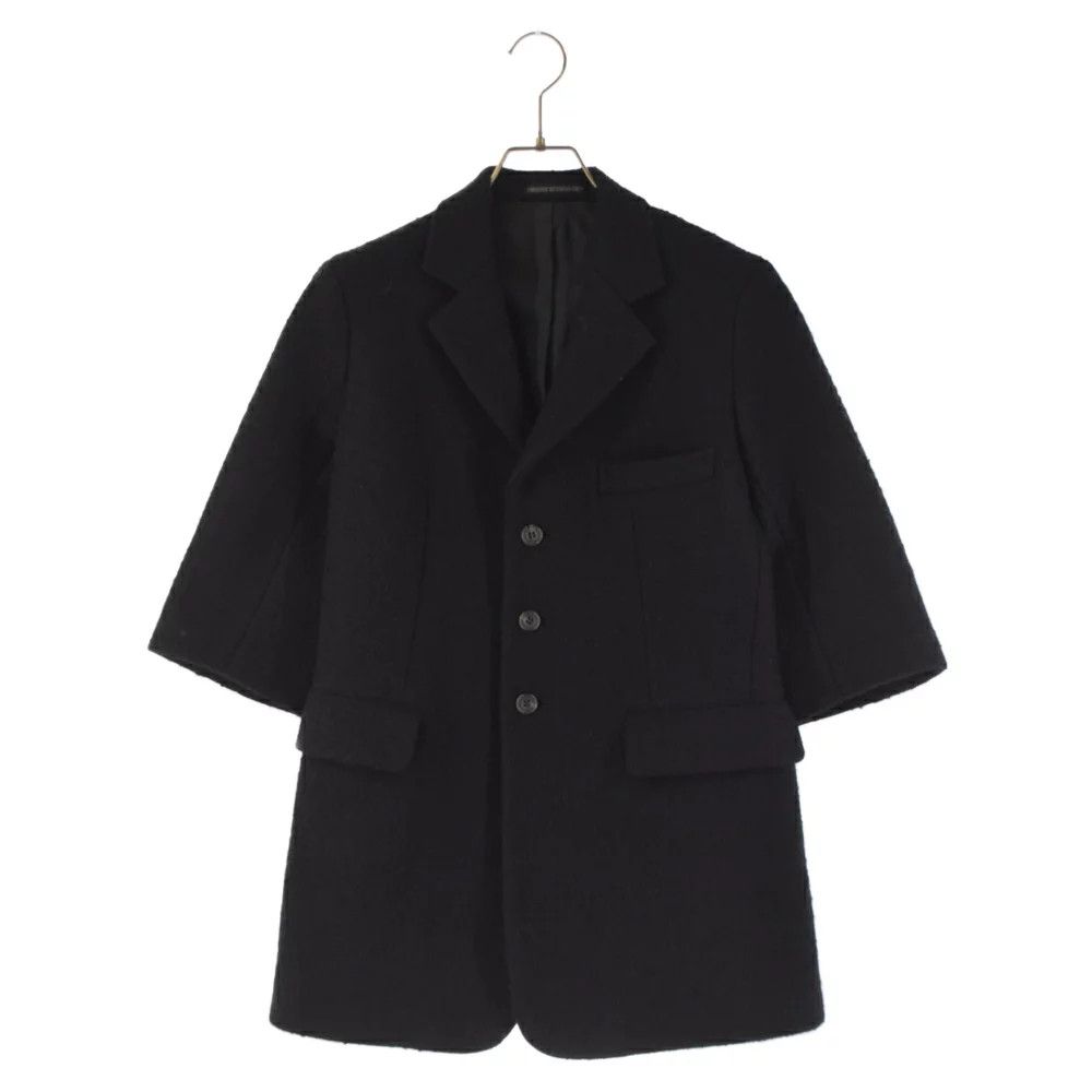 Yohji Yamamoto 95AW 3B jacket