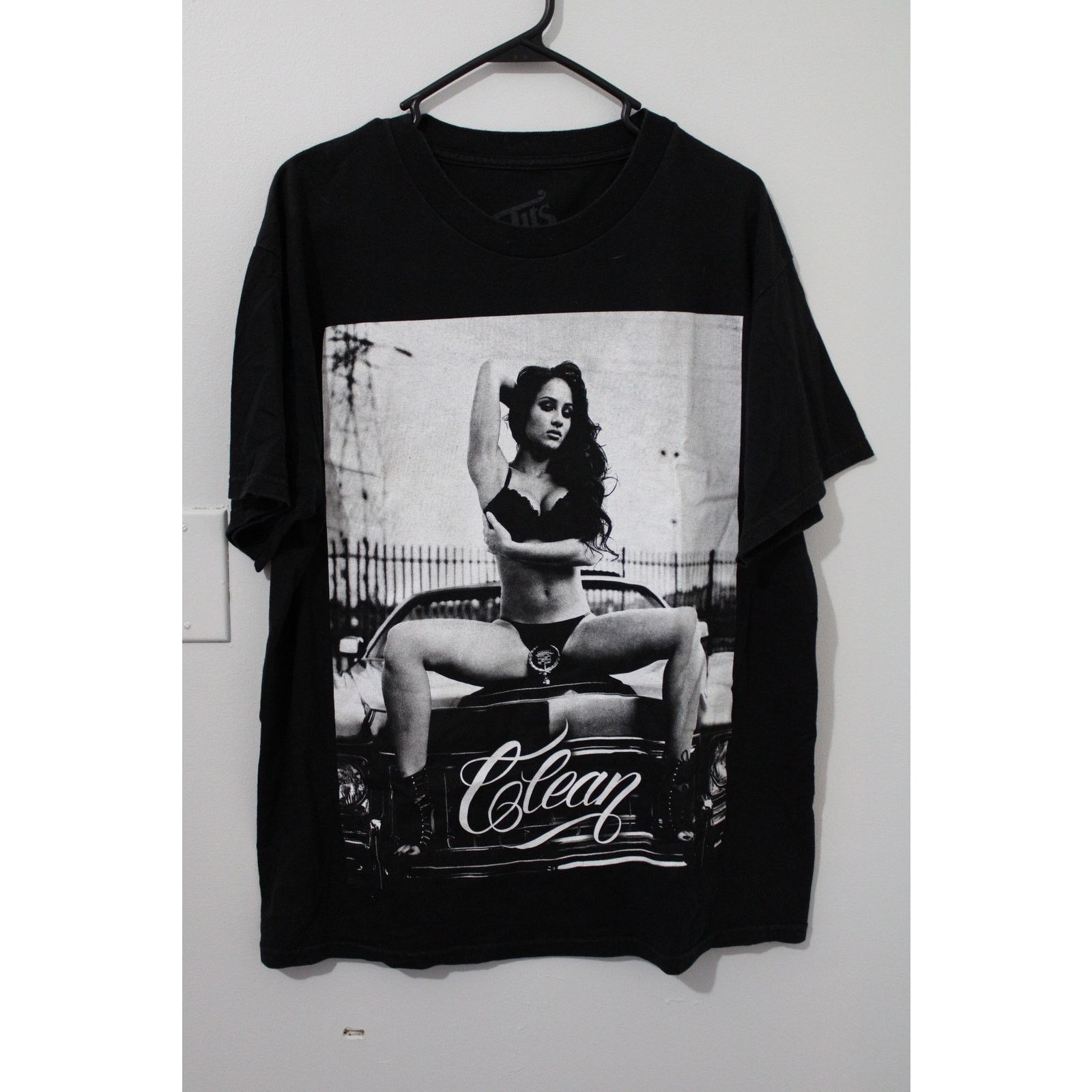 Two In The Shirt Two in the shirt TITS Large estevan oriol brittany dailey Size US L / EU 52-54 / 3 - 1 Thumbnail
