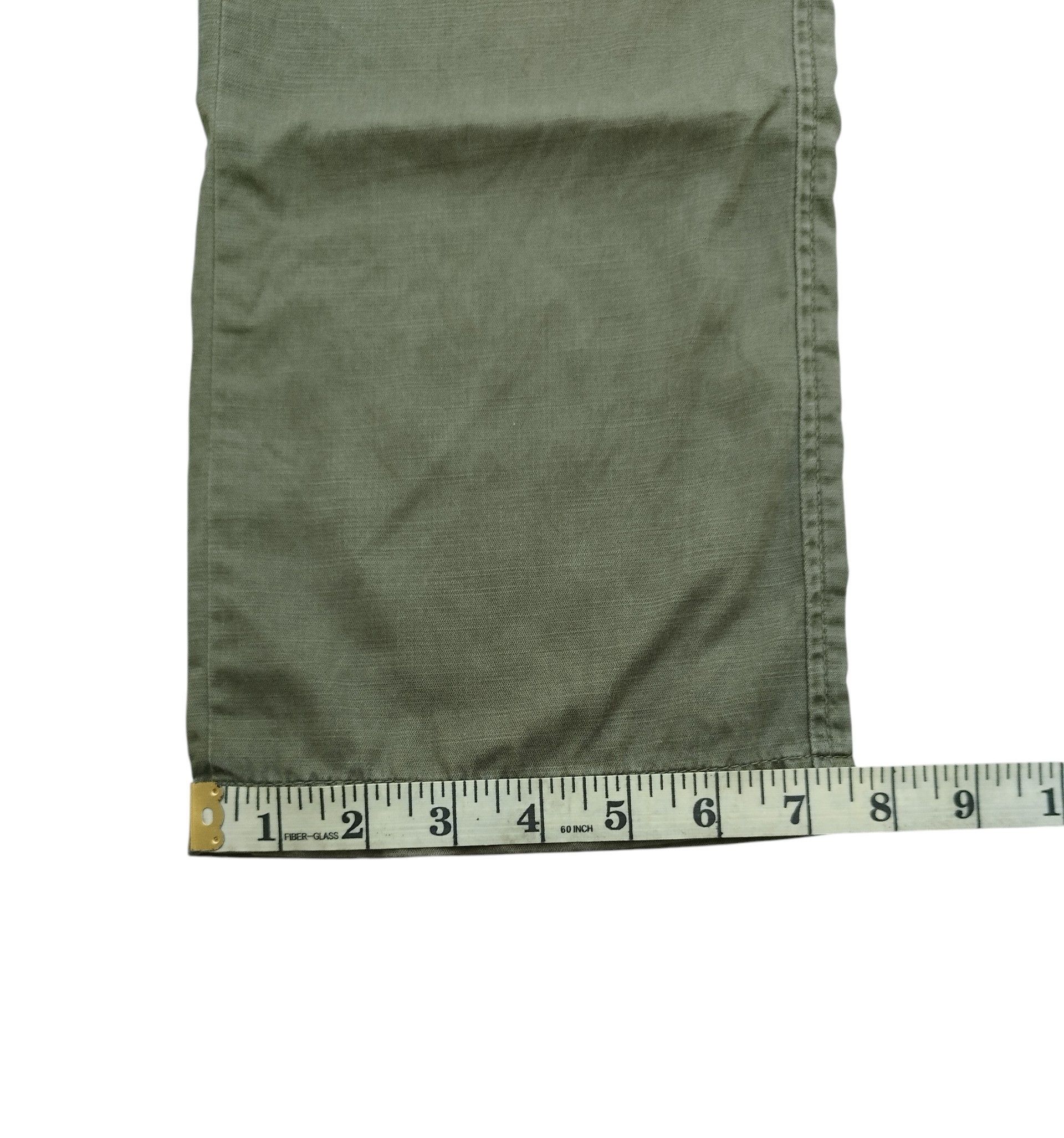 Marithe + Francois Girbaud Marithe francois girbaud roll up cargo Size US 29 - 14 Thumbnail
