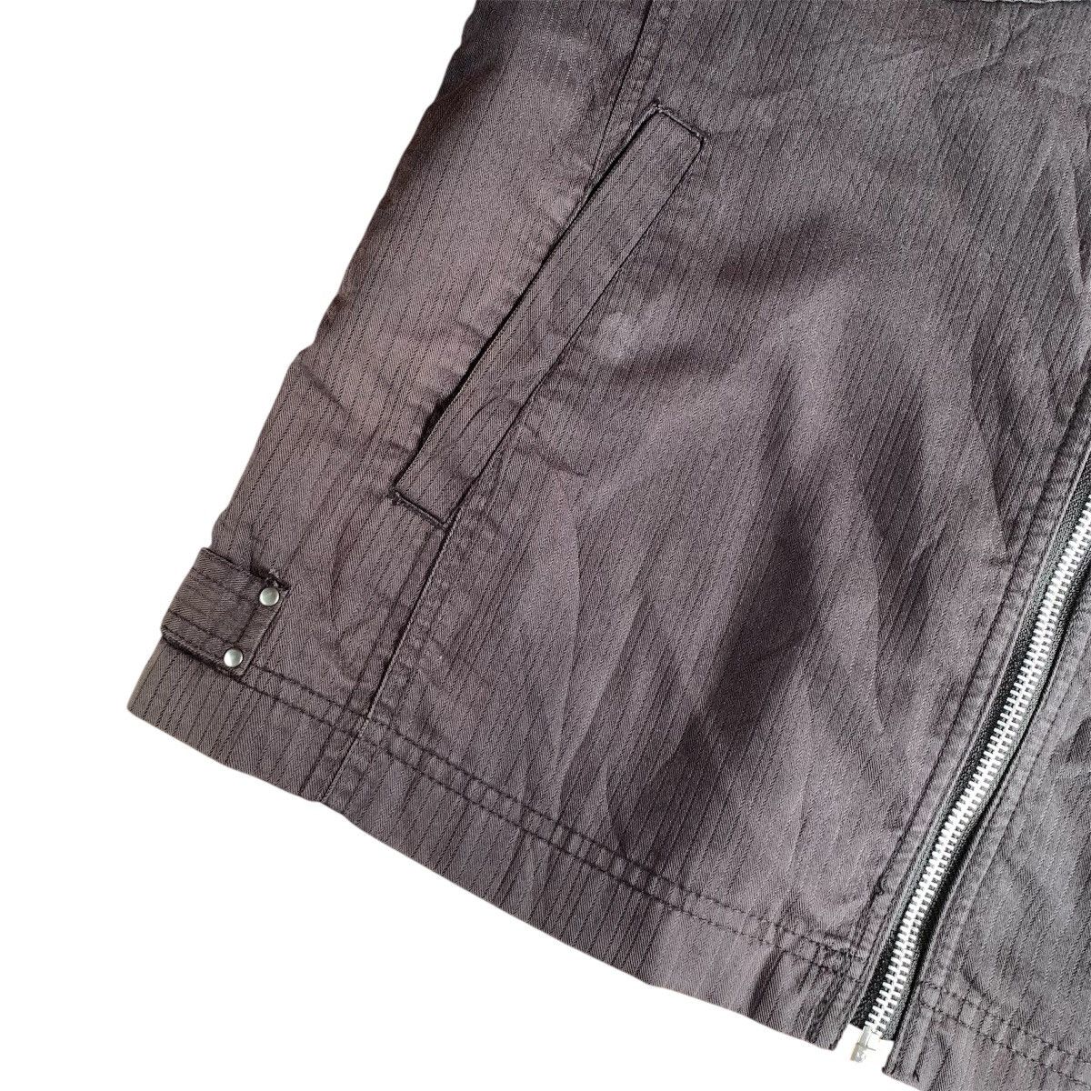 Japanese Brand Best Nota Bene Size US M / EU 48-50 / 2 - 6 Thumbnail