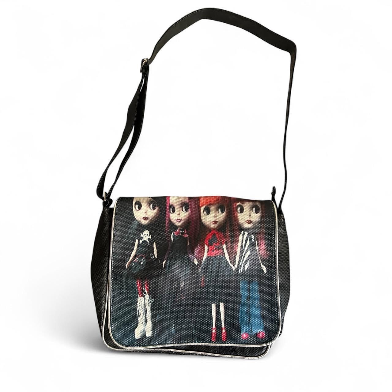 Other The Blythe Dolls Four Best Friends Shoulder Bag Size ONE SIZE - 1 Thumbnail