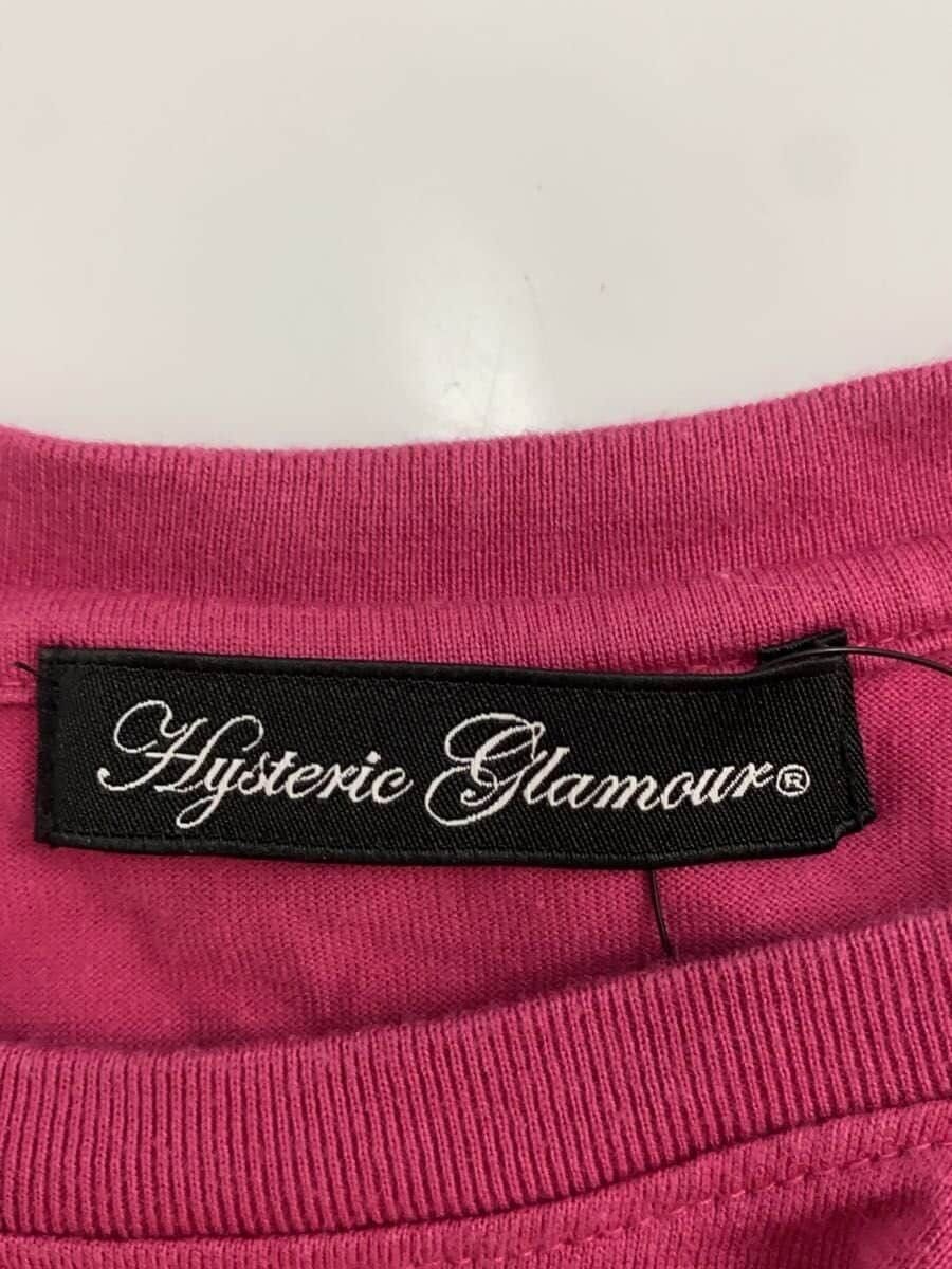 Hysteric Glamour Layered Boxy Long Sleeve Tee Size US M / EU 48-50 / 2 - 4 Thumbnail