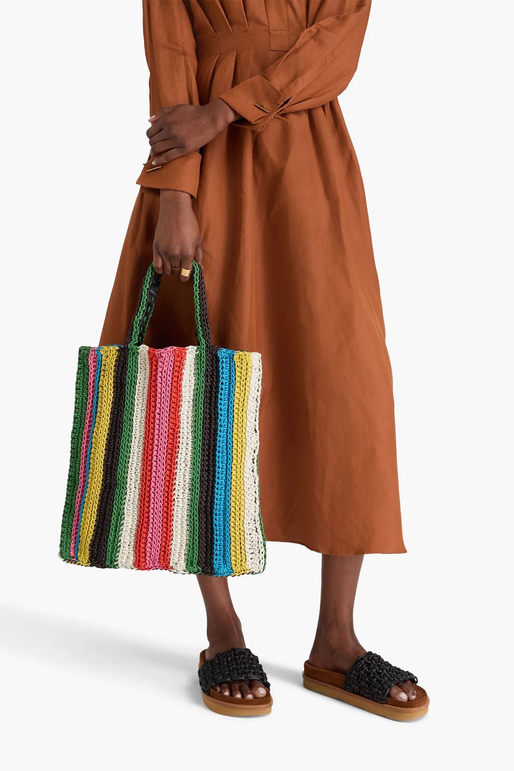 Chloe o1y0825 Size : OS / Handbag in Multicolor Size ONE SIZE - 4 Thumbnail