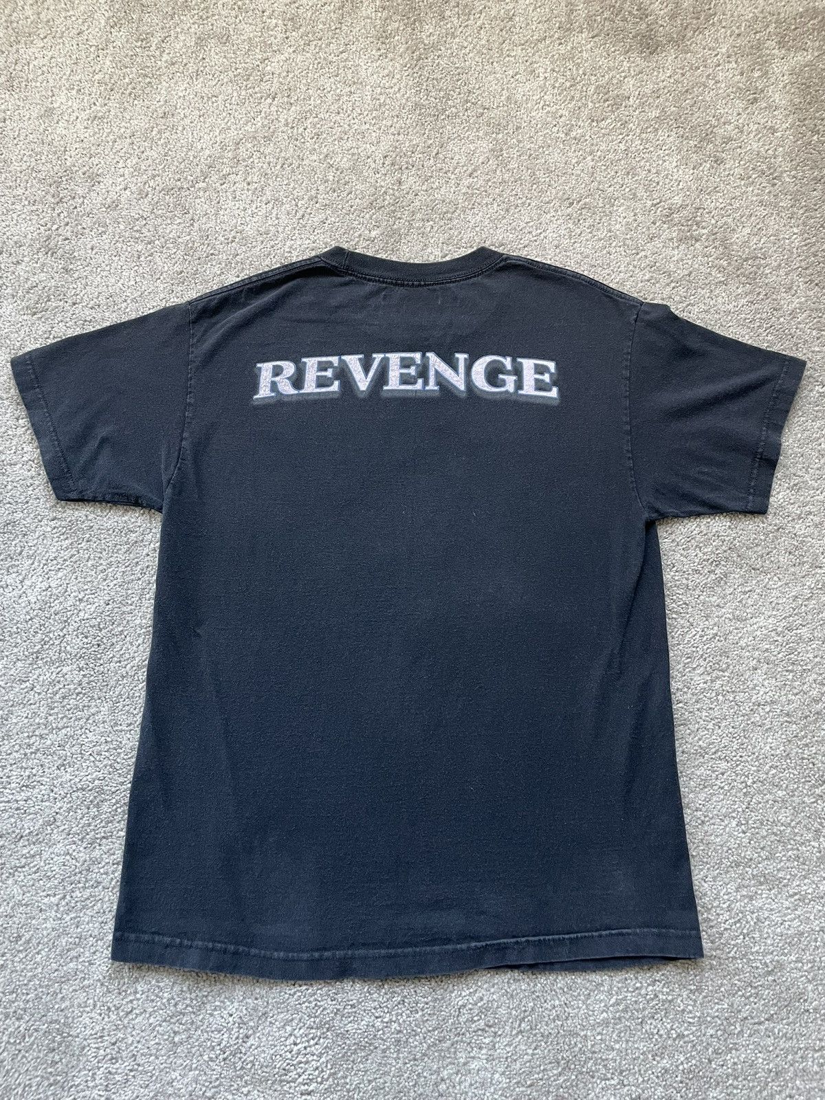 Revenge Revenge Championship Tee Size US L / EU 52-54 / 3 - 3 Thumbnail