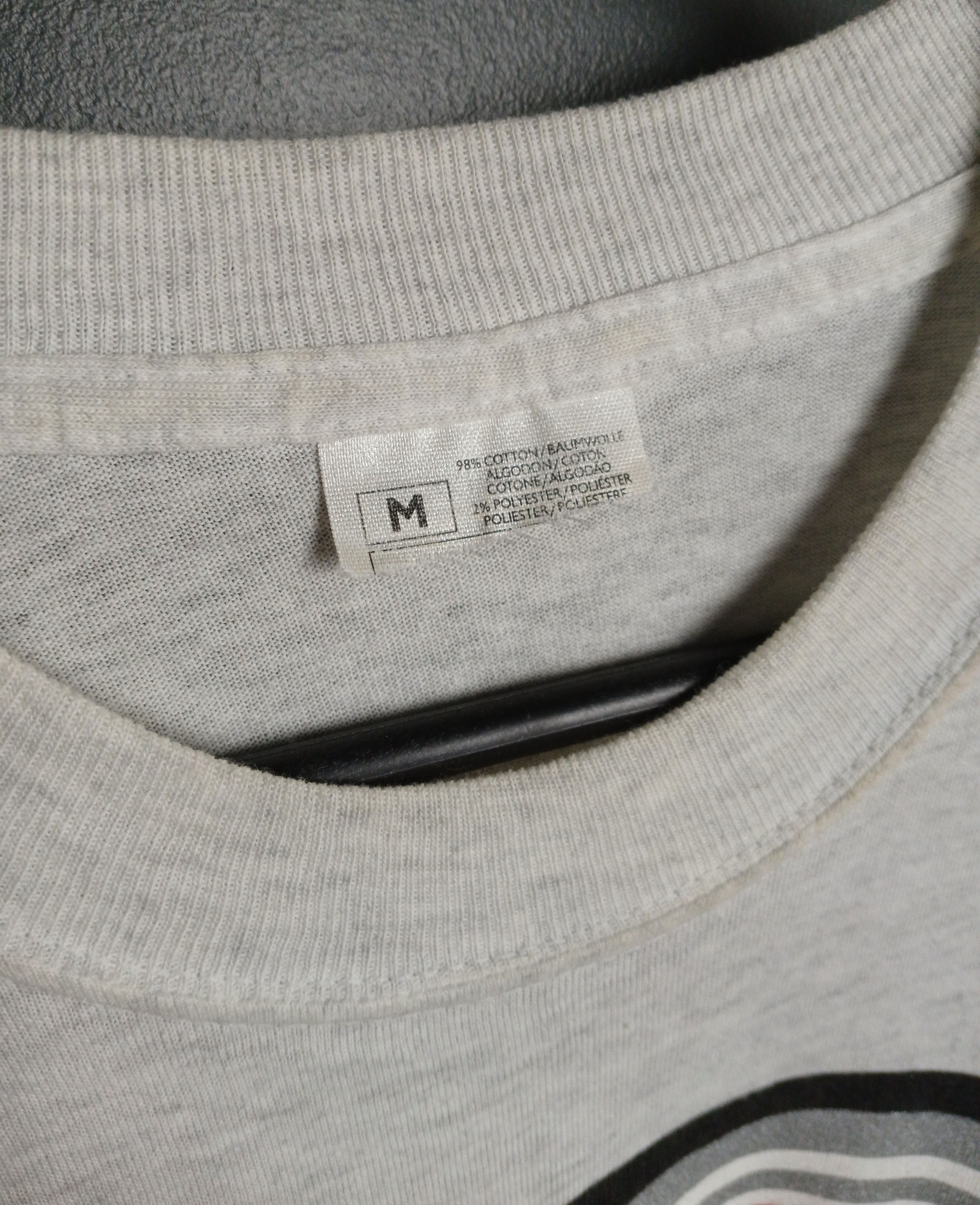David Beckham Manchester United David Beckham Football T-Shirt Size US M / EU 48-50 / 2 - 9 Thumbnail