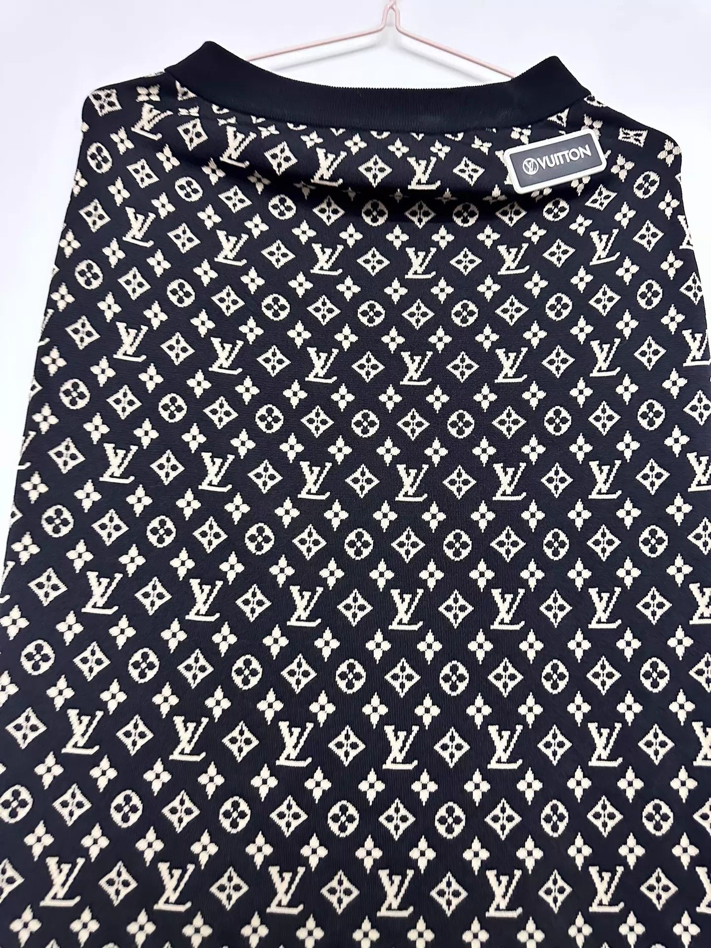 Louis Vuitton Louis Vuitton Monogram Skirt S Women's Size 26" / US 2 / IT 38 - 3 Thumbnail