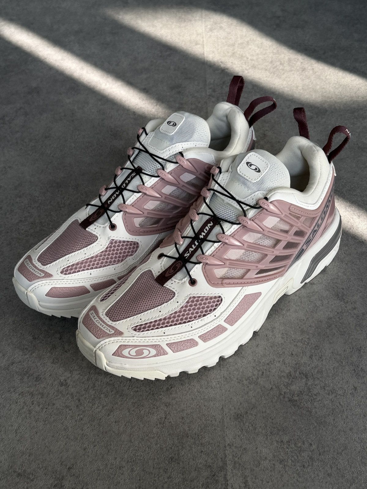 Salomon Sample Salomon ACS Pro - SS24 Size US 9 / EU 42 - 4 Thumbnail