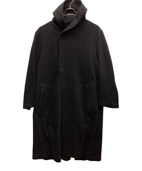 Yohji Yamamoto REGULATION Yohji Yamamoto snap button coat Size US M / EU 48-50 / 2 - 1 Thumbnail