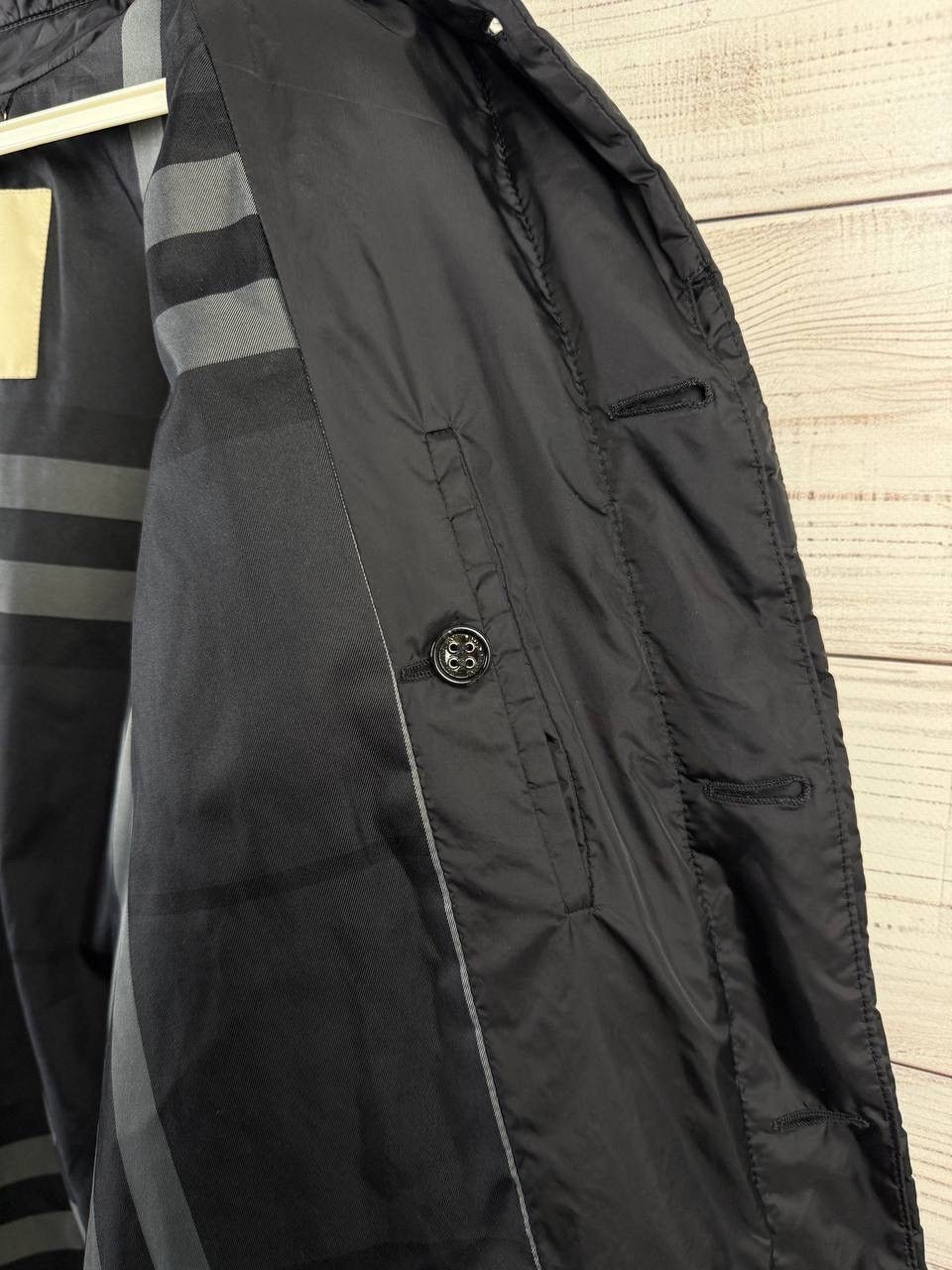 Burberry Luxury Vintage Burberry Jacket Nova Check Size US M / EU 48-50 / 2 - 16 Thumbnail