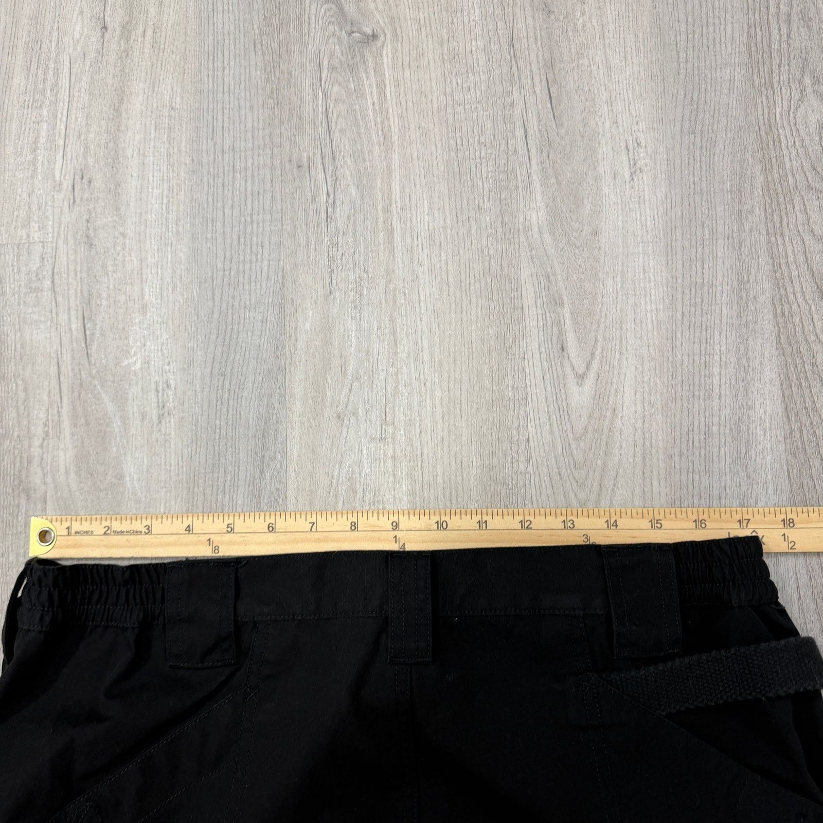 5.11 5.11 Tactical Ripstop Cargo Pant Men's 38x30 (Fits 38x26) Size US 38 / EU 54 - 7 Thumbnail