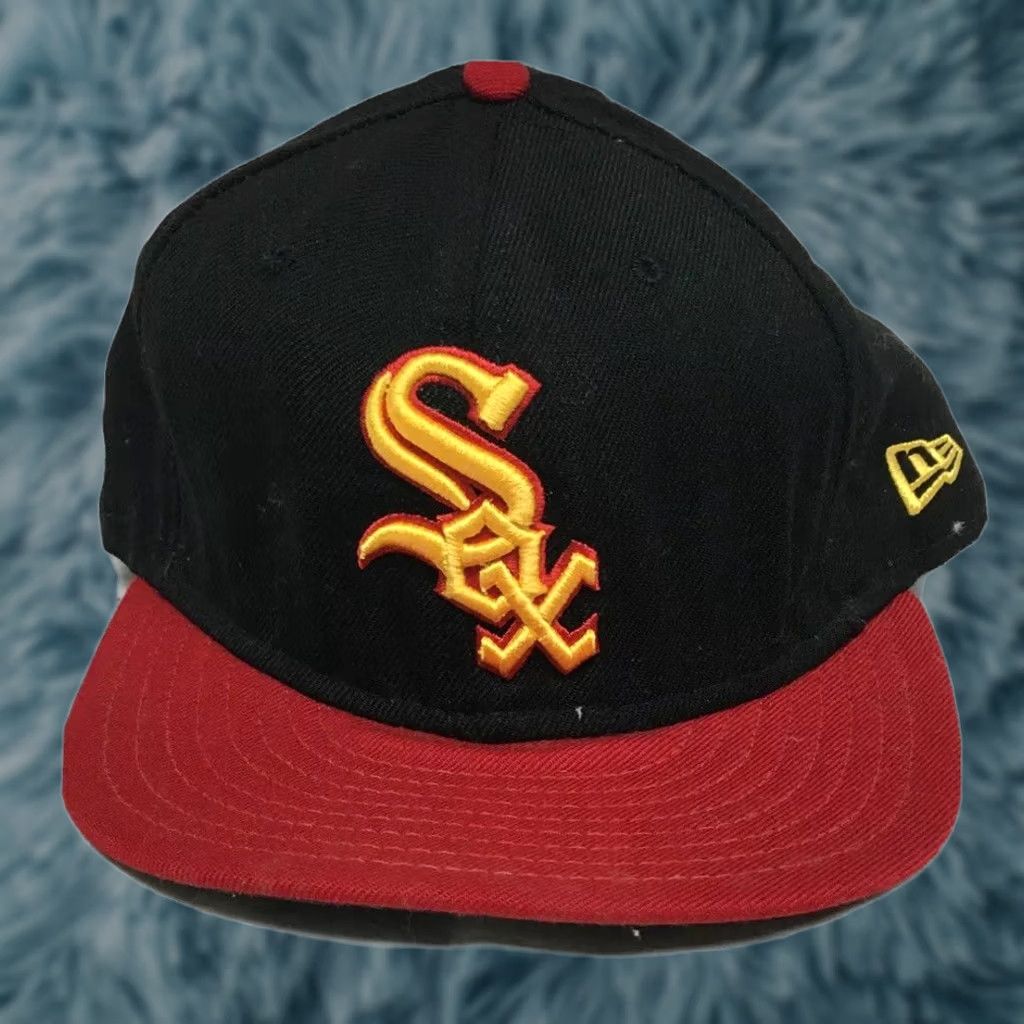 Joe Freshgoods × New Era Joe Freshgoods White Sox fitted Sz 7 1/2