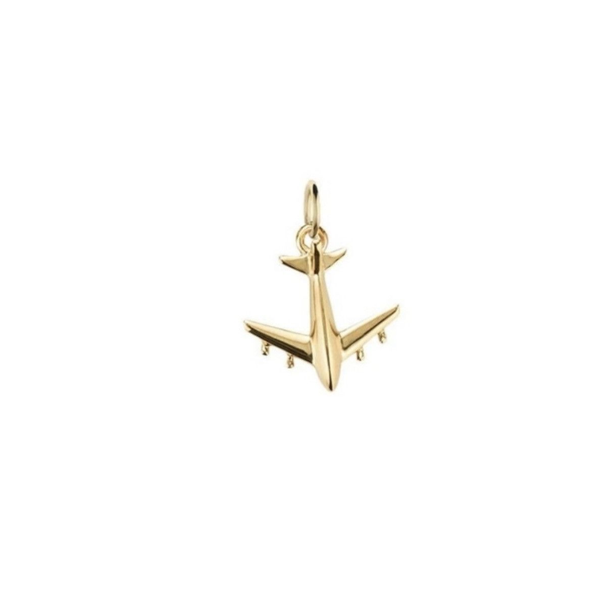 JET SET Jet Set Candy Dubai DXB luggage tag charms Size ONE SIZE - 11 Thumbnail