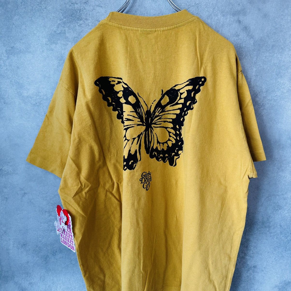 Girls Don't Cry Clothing | Grailed