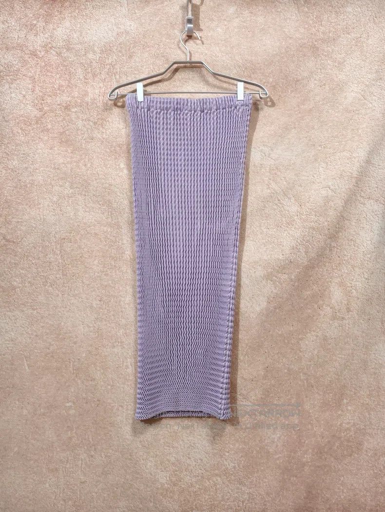 Issey Miyake Issey Miyake Main Line Sponge Knit Set Size M / US 6-8 / IT 42-44 - 7 Thumbnail