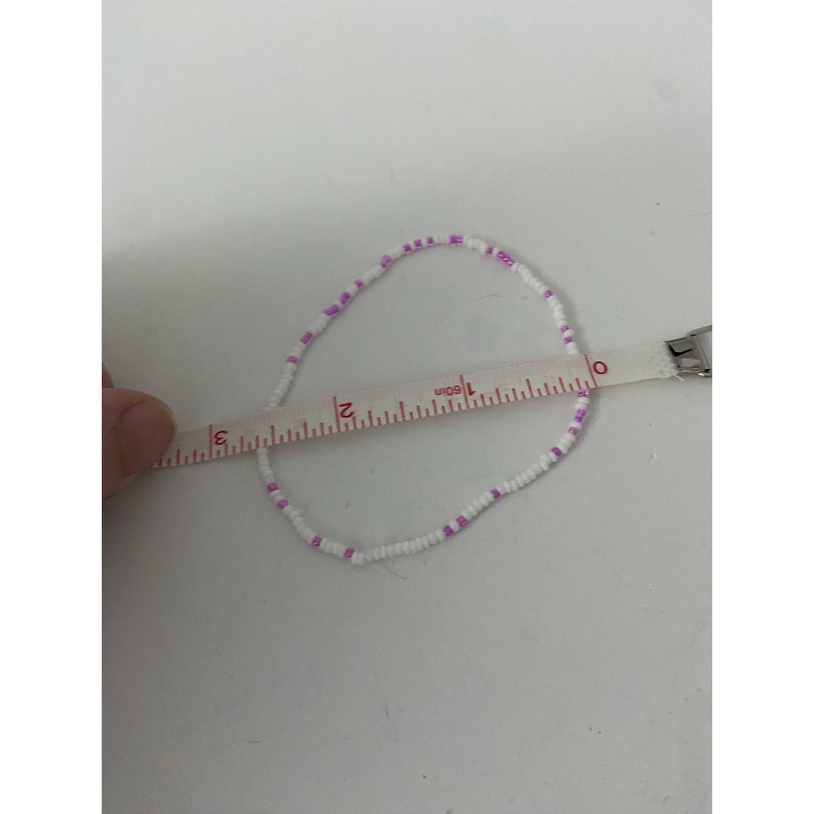 Handmade beaded bracelet Size ONE SIZE - 3 Thumbnail