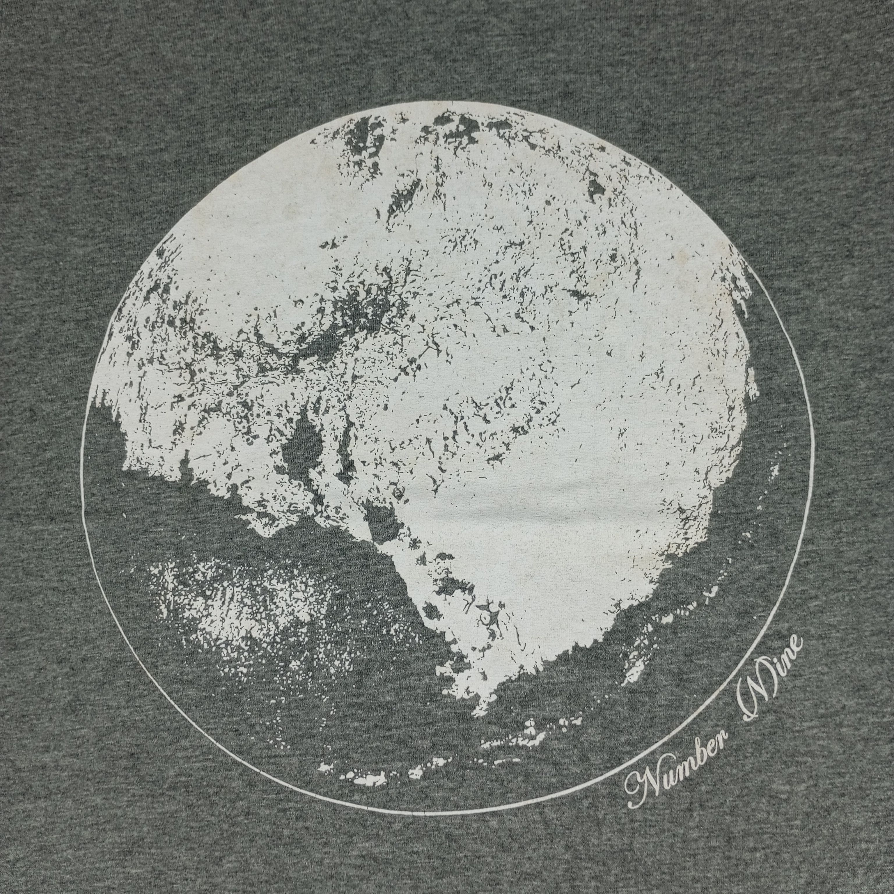 Marlboro Marlboro X Number Nine Japanese Brand Streetwear Tshirt Size US M / EU 48-50 / 2 - 2 Thumbnail