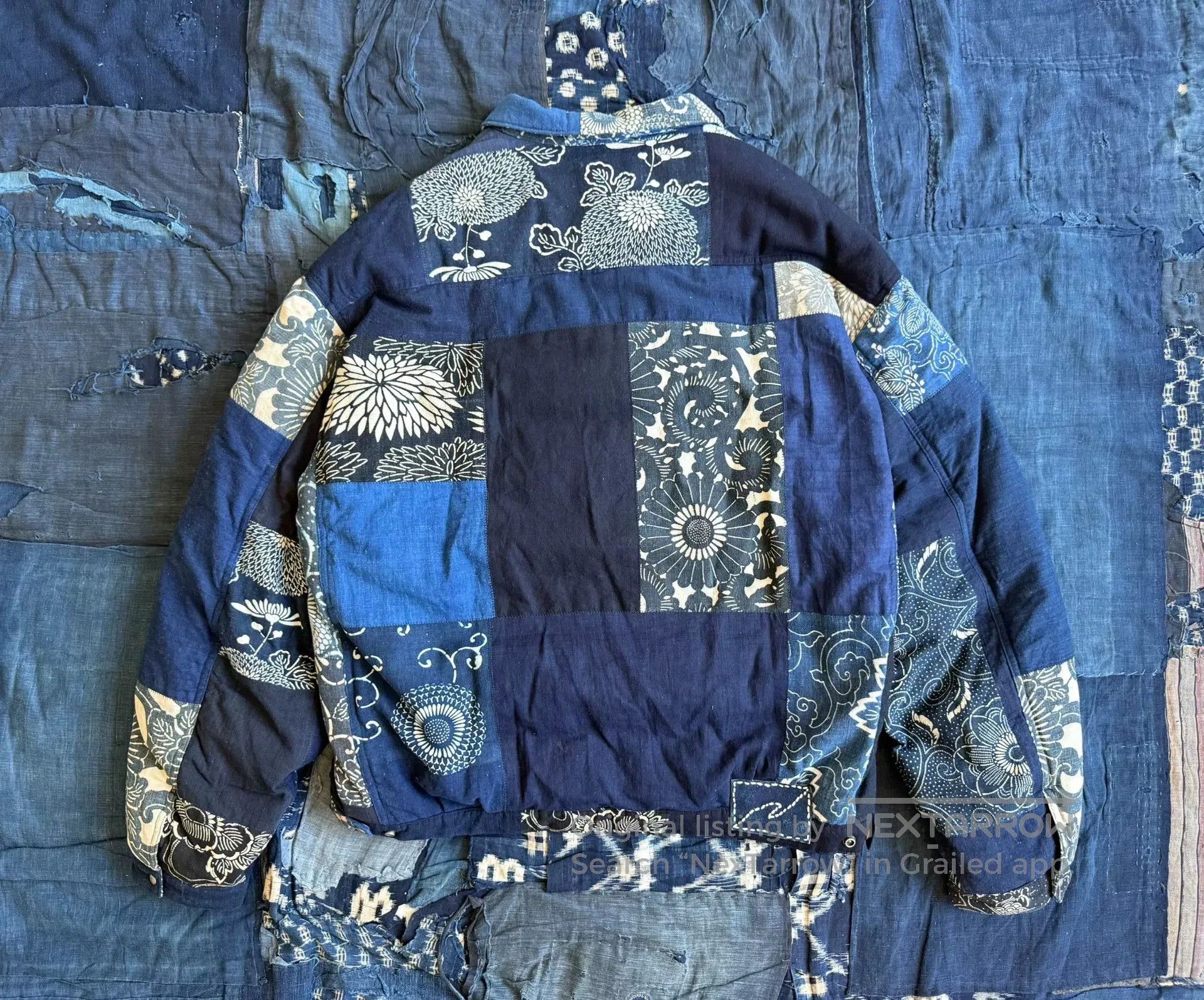Visvim visvim 22aw ict 101xx down jacket kofu. Size US L / EU 52-54 / 3 - 3 Thumbnail