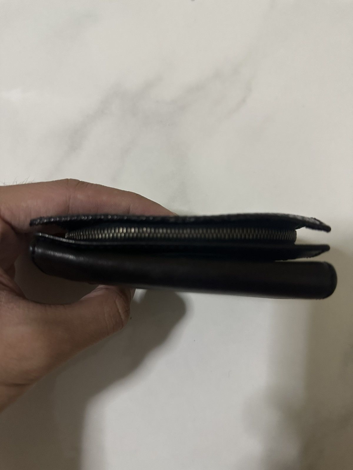 Ann Demeulemeester Ann Demeuleester Wallet Size ONE SIZE - 2 Thumbnail