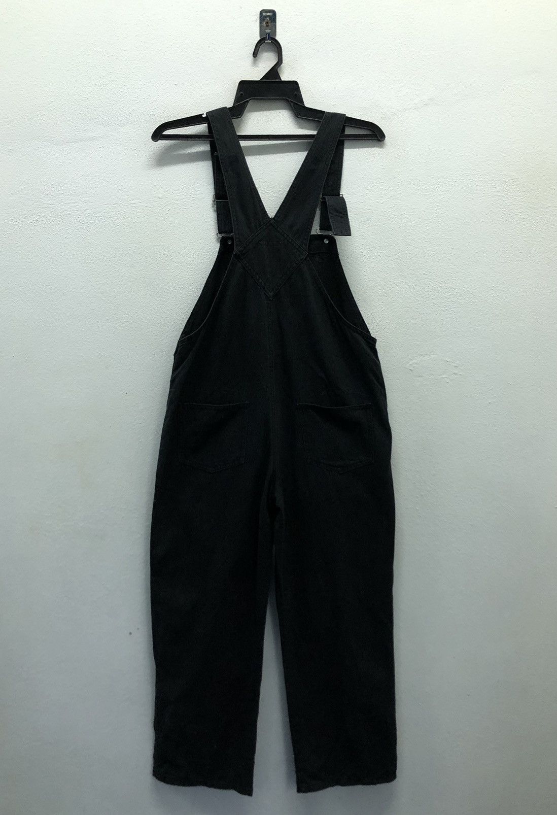 Vintage Vintage COLZA Overalls Size US 33 - 2 Thumbnail