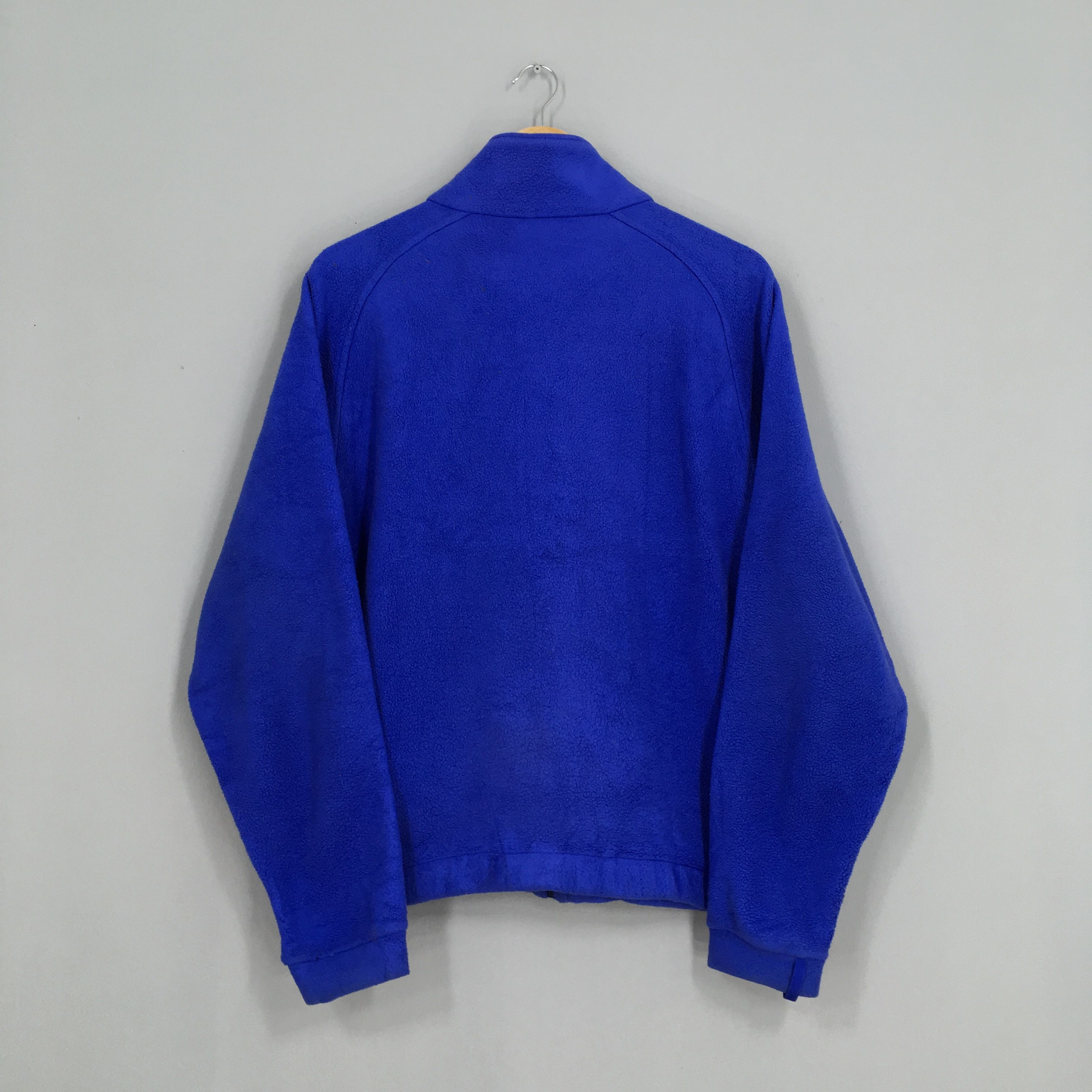 Penfield Vintage 90s Penfield Fleece Jacket Medium Size US M / EU 48-50 / 2 - 11 Thumbnail