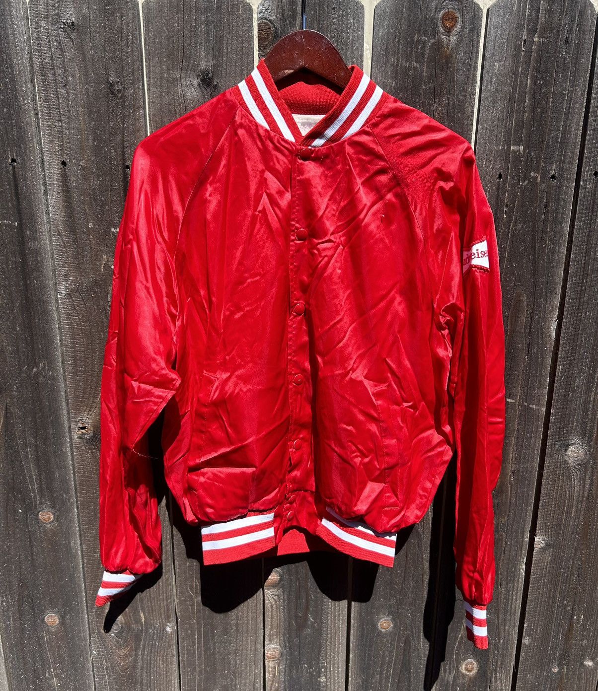 Budweiser × Swingster × Vintage VINTAGE 70