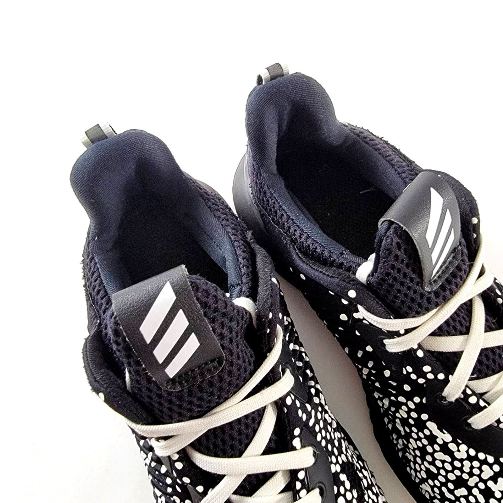 Adidas Adidas AlphaBounce J Running Shoes - 5.5 Size US 5.5 / IT 35.5 - 10 Thumbnail