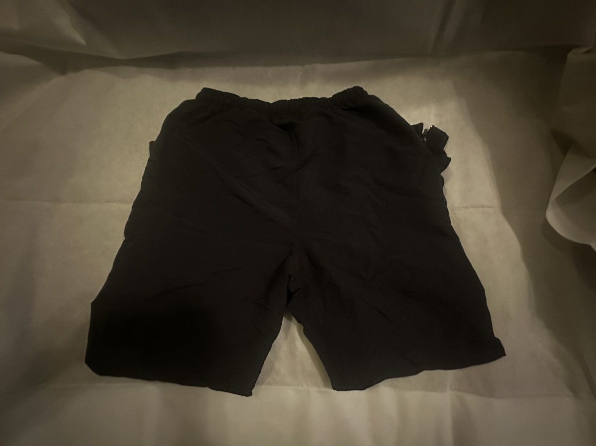 Vintage Vintage nylon military windbreaker pants/parachute pants/ L Size US 30 / EU 46 - 5 Thumbnail