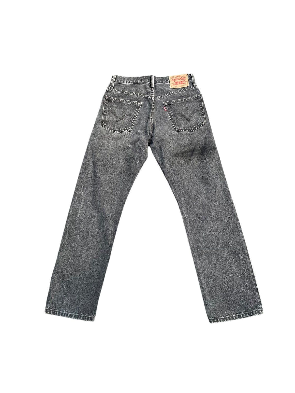 Levi's Vintage 2005 Levi’s 505 e Size US 29 - 7 Thumbnail
