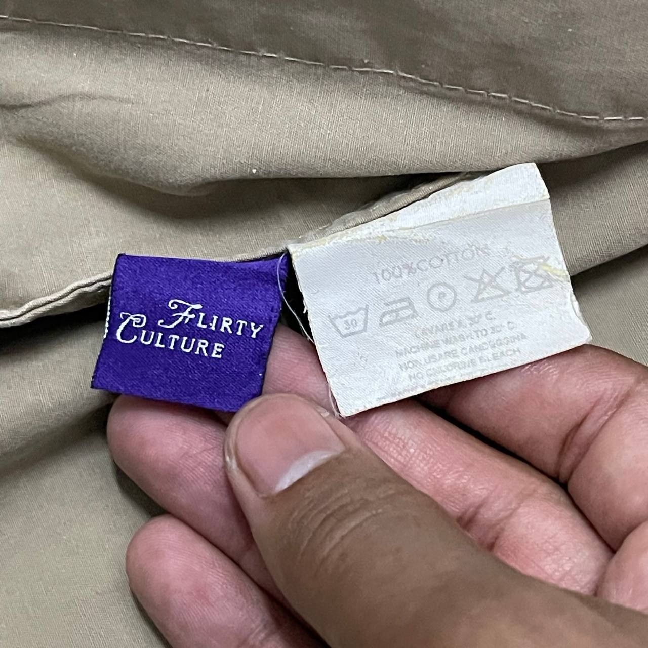 DAVID NAMAN Vintage David Mayer Naman Flirty Culture Jacket Size US S / EU 44-46 / 1 - 9 Thumbnail