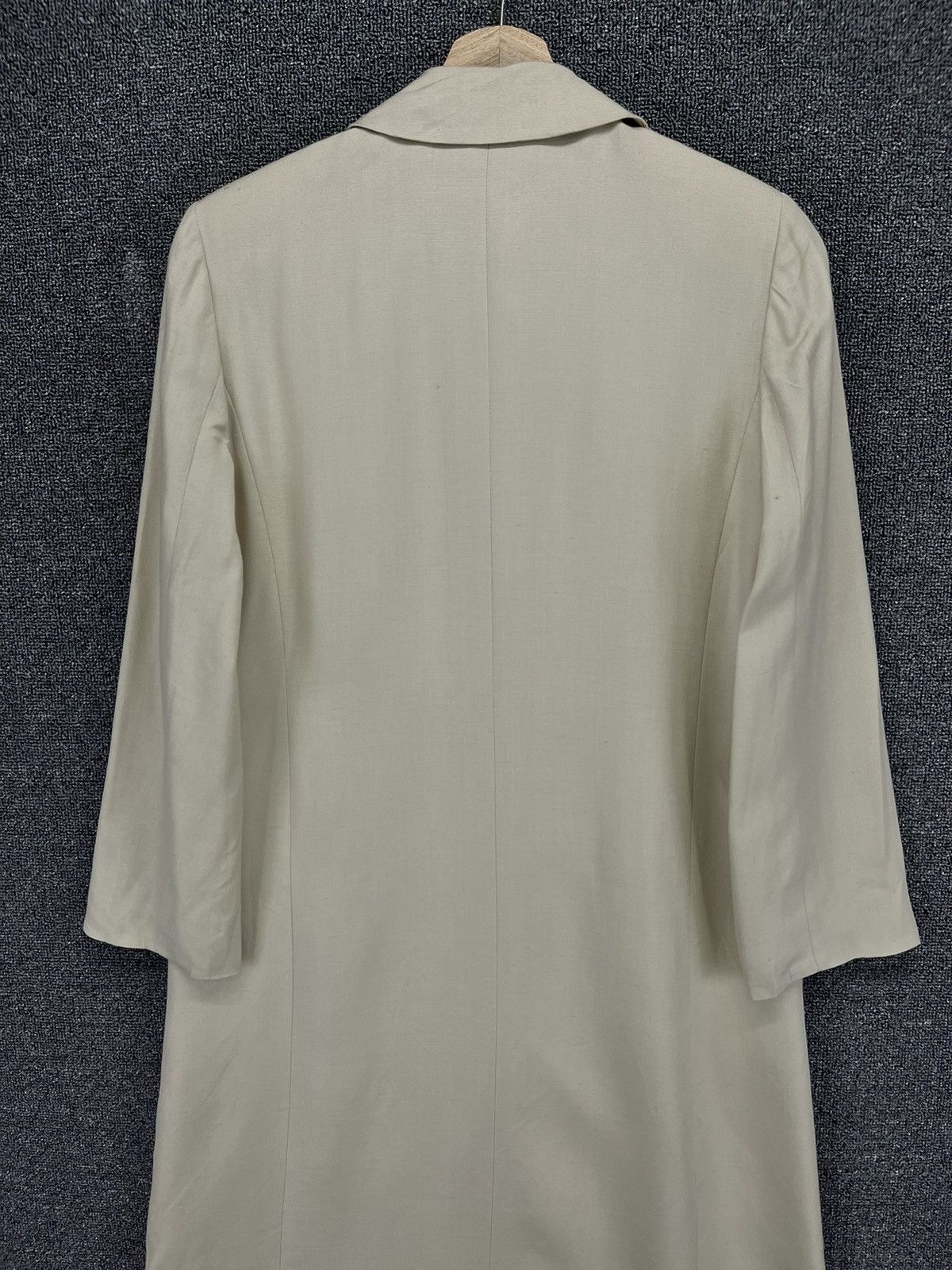 Katharine Hamnett London Vintage Katharine Hamnett London Luxury Jacket Size M / US 6-8 / IT 42-44 - 10 Thumbnail