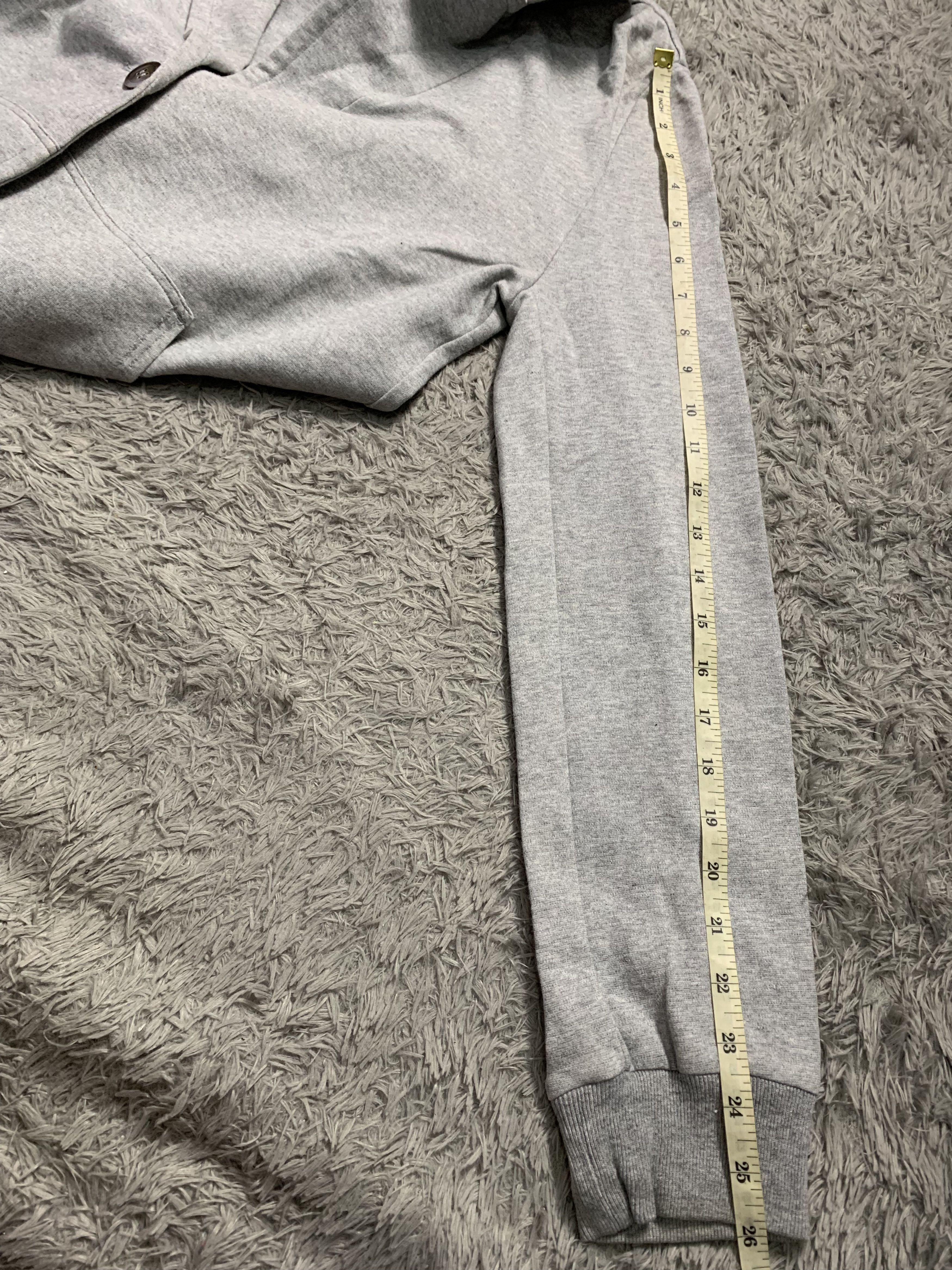 mercibeaucoup Mercibeacoup x Issey Miyake Jacket Size US M / EU 48-50 / 2 - 6 Thumbnail